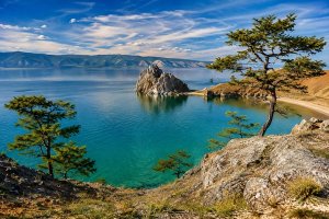Туры на Байкал: как выбрать маршрут, сезон и формат путешествия